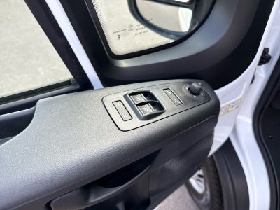 2025 RAM Ram ProMaster RAM PROMASTER 2500 TRADESMAN CARGO VAN HIGH ROOF 159' WB