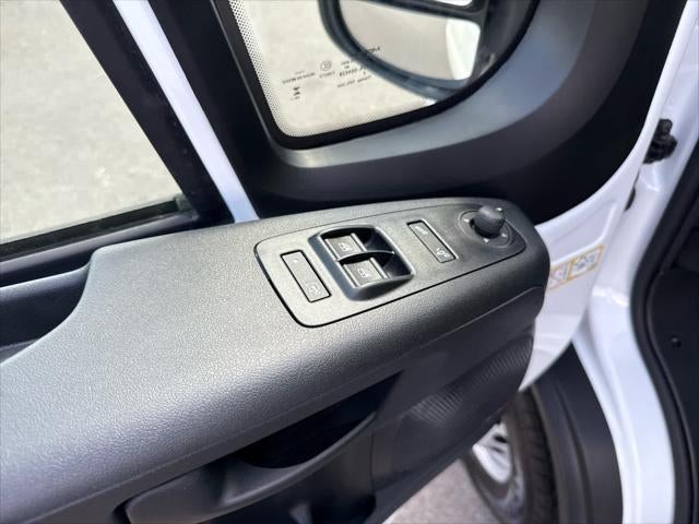 2025 RAM Ram ProMaster RAM PROMASTER 2500 TRADESMAN CARGO VAN HIGH ROOF 159' WB