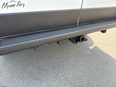 2025 RAM Ram ProMaster RAM PROMASTER 2500 TRADESMAN CARGO VAN HIGH ROOF 159' WB