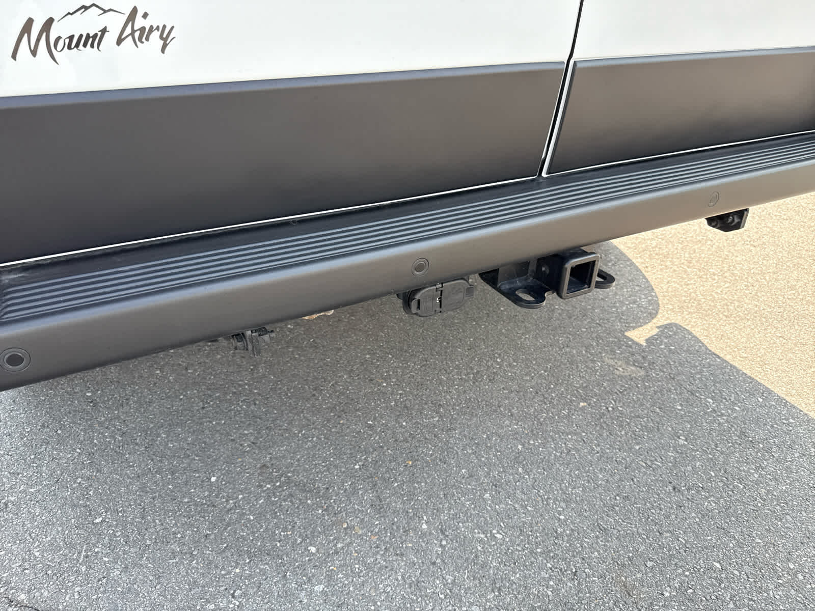 2025 RAM Ram ProMaster RAM PROMASTER 2500 TRADESMAN CARGO VAN HIGH ROOF 159' WB