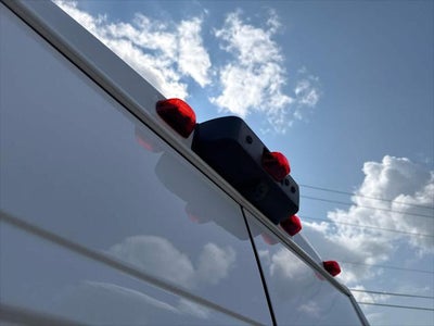 2025 RAM Ram ProMaster RAM PROMASTER 2500 TRADESMAN CARGO VAN HIGH ROOF 159' WB