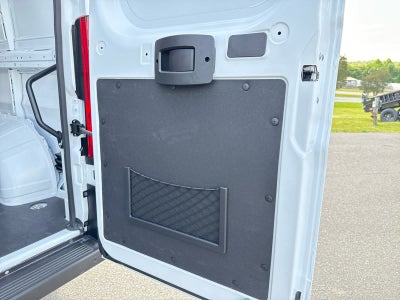 2025 RAM Ram ProMaster RAM PROMASTER 2500 TRADESMAN CARGO VAN HIGH ROOF 159' WB