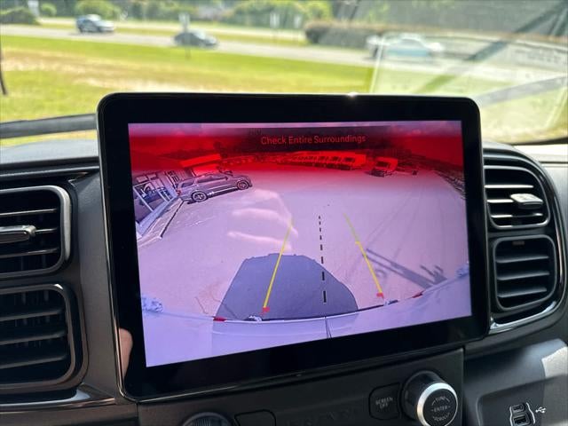 2025 RAM Ram ProMaster RAM PROMASTER 2500 TRADESMAN CARGO VAN HIGH ROOF 159' WB