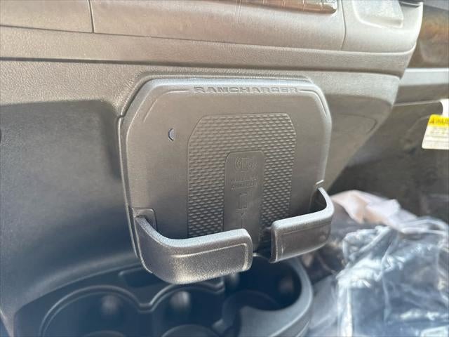 2025 RAM Ram ProMaster RAM PROMASTER 2500 TRADESMAN CARGO VAN HIGH ROOF 159' WB