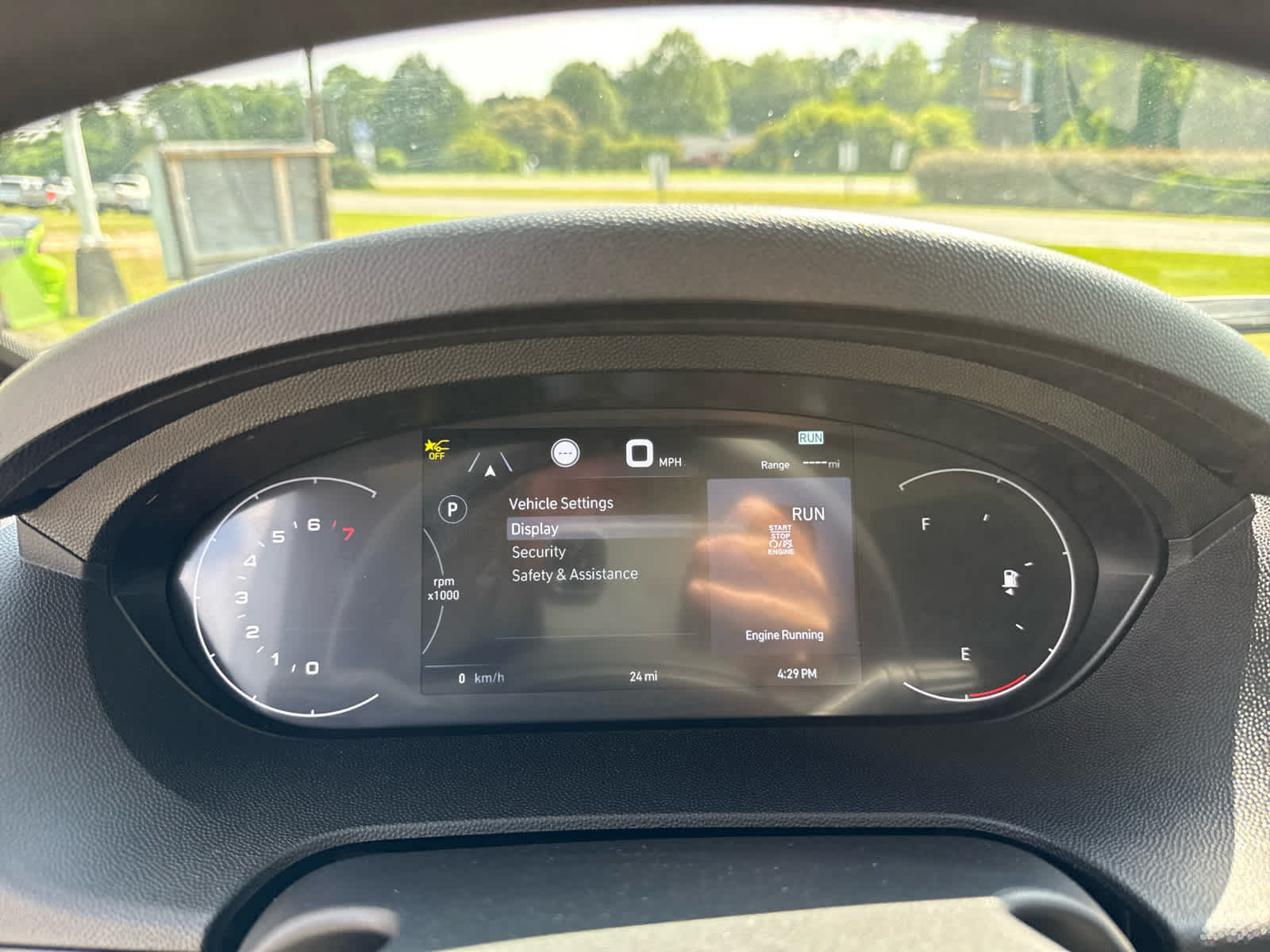 2025 RAM Ram ProMaster RAM PROMASTER 2500 TRADESMAN CARGO VAN HIGH ROOF 159' WB