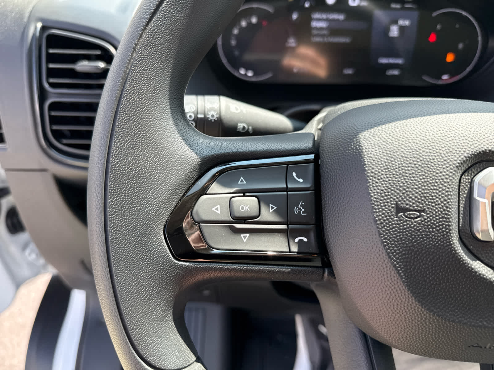 2025 RAM Ram ProMaster RAM PROMASTER 2500 TRADESMAN CARGO VAN HIGH ROOF 159' WB