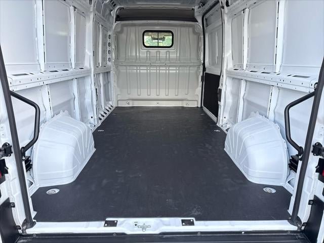 2025 RAM Ram ProMaster RAM PROMASTER 2500 TRADESMAN CARGO VAN HIGH ROOF 159' WB