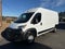 2026 RAM Ram ProMaster RAM PROMASTER 2500 TRADESMAN CARGO VAN HIGH ROOF 159' WB