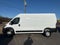 2026 RAM Ram ProMaster RAM PROMASTER 2500 TRADESMAN CARGO VAN HIGH ROOF 159' WB