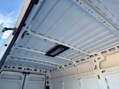 2026 RAM Ram ProMaster RAM PROMASTER 2500 TRADESMAN CARGO VAN HIGH ROOF 159' WB