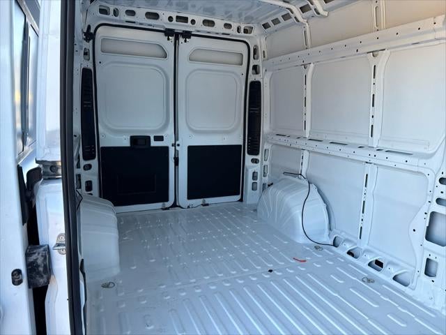 2026 RAM Ram ProMaster RAM PROMASTER 2500 TRADESMAN CARGO VAN HIGH ROOF 159' WB