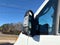 2026 RAM Ram ProMaster RAM PROMASTER 2500 TRADESMAN CARGO VAN HIGH ROOF 159' WB