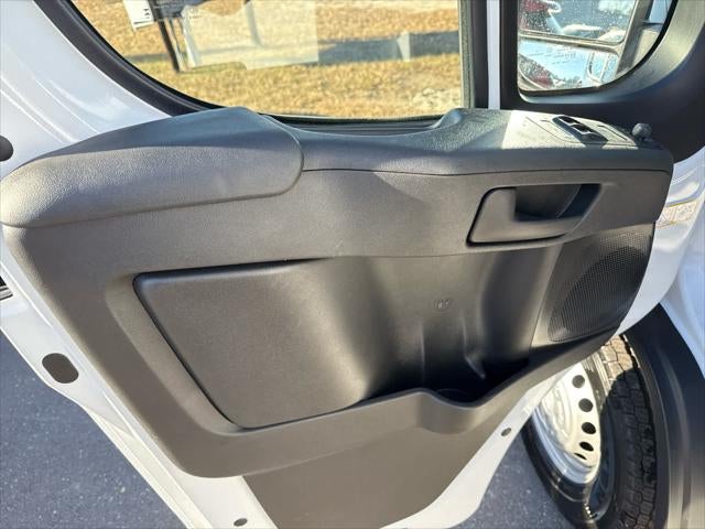 2026 RAM Ram ProMaster RAM PROMASTER 2500 TRADESMAN CARGO VAN HIGH ROOF 159' WB