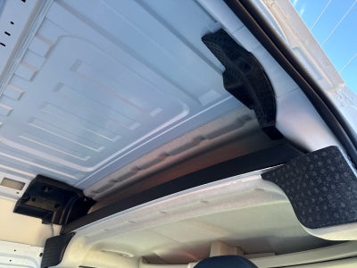 2026 RAM Ram ProMaster RAM PROMASTER 2500 TRADESMAN CARGO VAN HIGH ROOF 159' WB