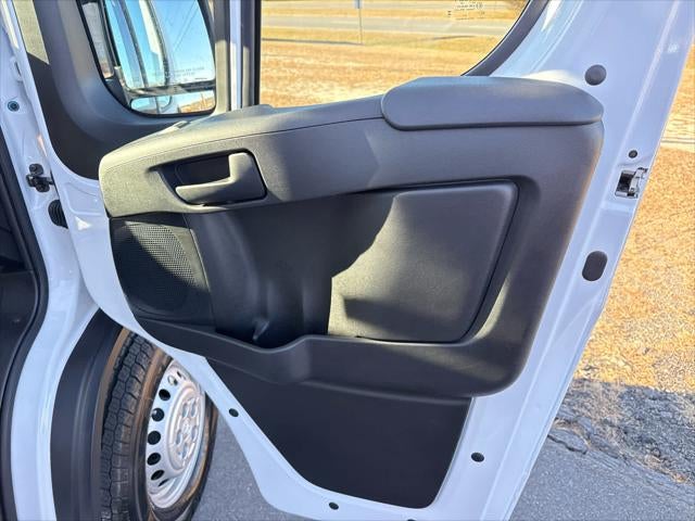 2026 RAM Ram ProMaster RAM PROMASTER 2500 TRADESMAN CARGO VAN HIGH ROOF 159' WB