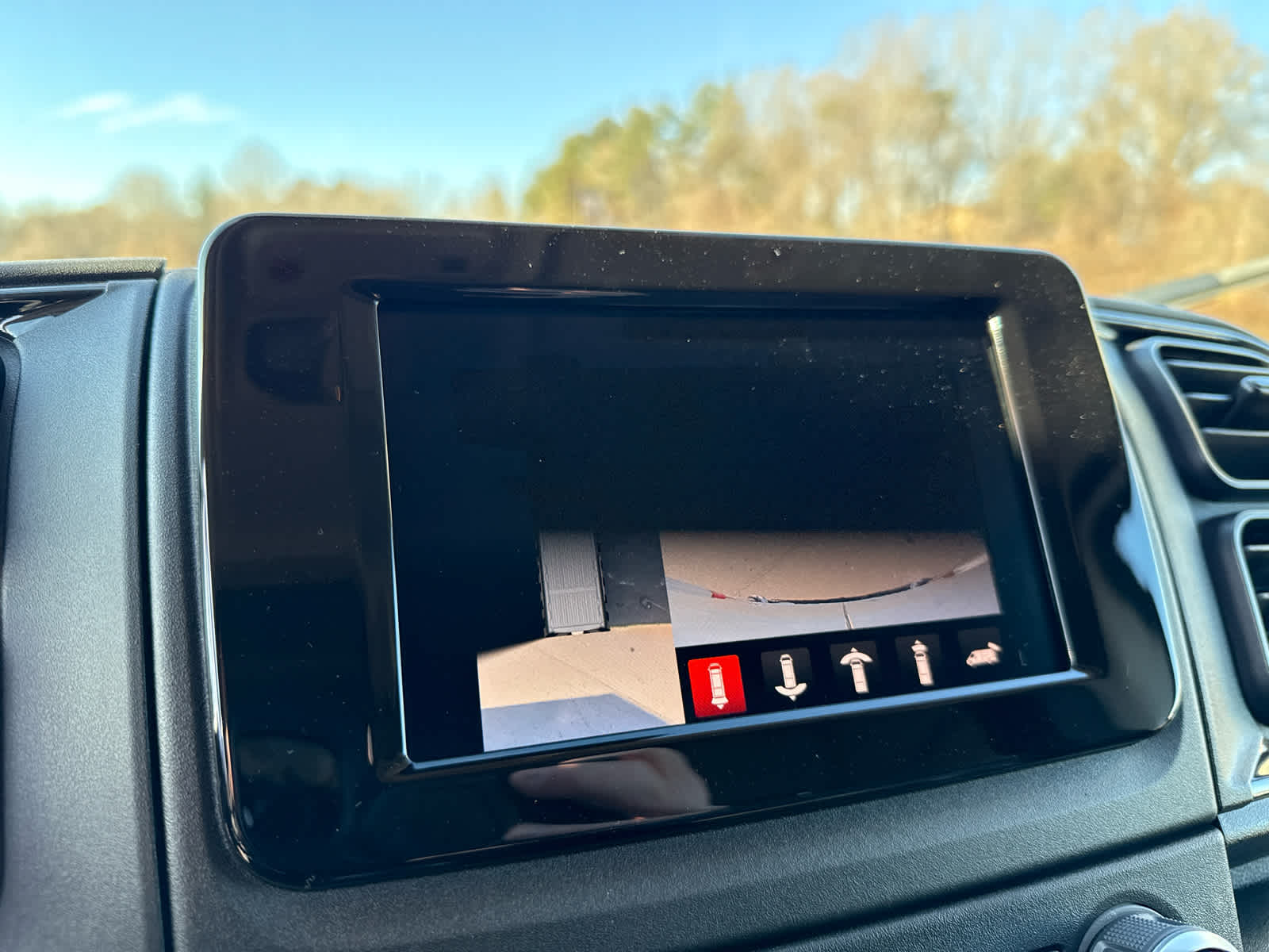 2026 RAM Ram ProMaster RAM PROMASTER 2500 TRADESMAN CARGO VAN HIGH ROOF 159' WB