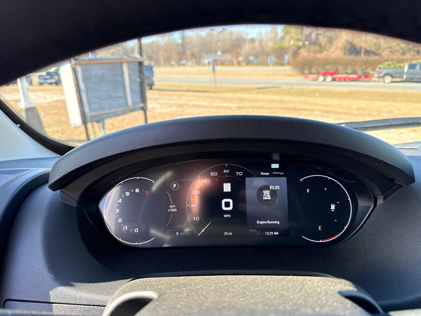 2026 RAM Ram ProMaster RAM PROMASTER 2500 TRADESMAN CARGO VAN HIGH ROOF 159' WB