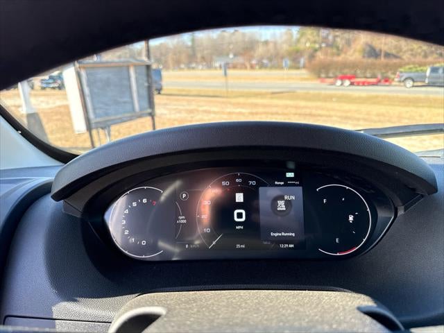 2026 RAM Ram ProMaster RAM PROMASTER 2500 TRADESMAN CARGO VAN HIGH ROOF 159' WB