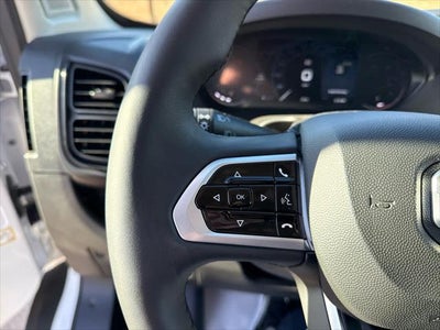 2026 RAM Ram ProMaster RAM PROMASTER 2500 TRADESMAN CARGO VAN HIGH ROOF 159' WB