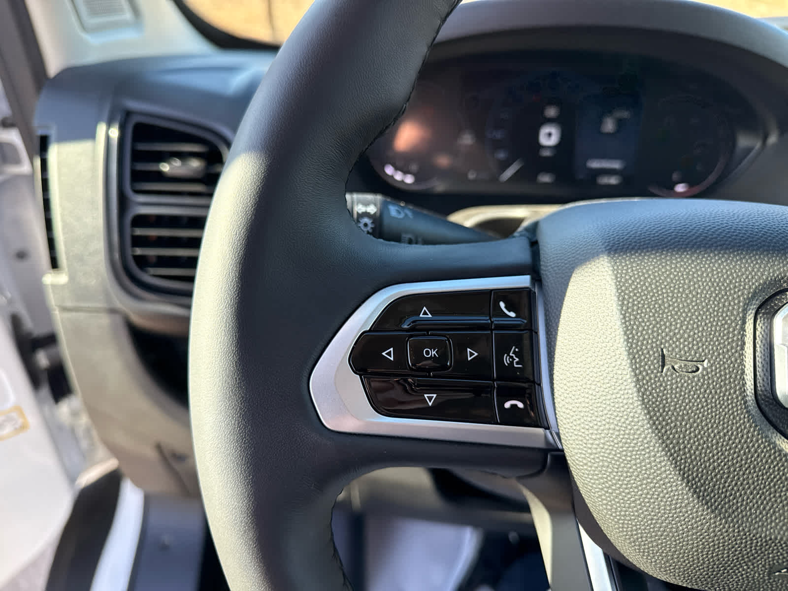 2026 RAM Ram ProMaster RAM PROMASTER 2500 TRADESMAN CARGO VAN HIGH ROOF 159' WB