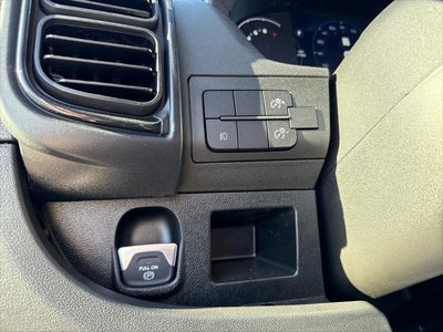 2026 RAM Ram ProMaster RAM PROMASTER 2500 TRADESMAN CARGO VAN HIGH ROOF 159' WB