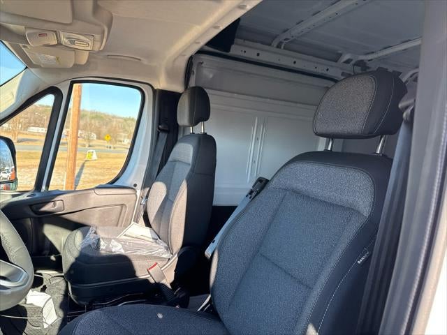 2026 RAM Ram ProMaster RAM PROMASTER 2500 TRADESMAN CARGO VAN HIGH ROOF 159' WB