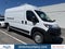 2026 RAM Ram ProMaster RAM PROMASTER 2500 TRADESMAN CARGO VAN HIGH ROOF 159' WB