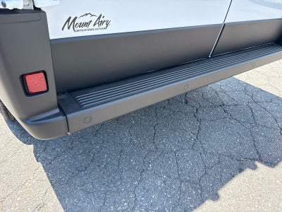2026 RAM Ram ProMaster RAM PROMASTER 2500 TRADESMAN CARGO VAN HIGH ROOF 159' WB