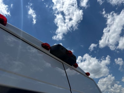 2026 RAM Ram ProMaster RAM PROMASTER 2500 TRADESMAN CARGO VAN HIGH ROOF 159' WB