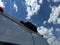 2026 RAM Ram ProMaster RAM PROMASTER 2500 TRADESMAN CARGO VAN HIGH ROOF 159' WB