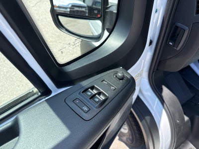 2026 RAM Ram ProMaster RAM PROMASTER 2500 TRADESMAN CARGO VAN HIGH ROOF 159' WB