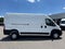 2026 RAM Ram ProMaster RAM PROMASTER 2500 TRADESMAN CARGO VAN HIGH ROOF 159' WB