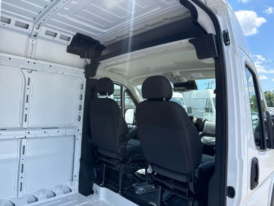 2026 RAM Ram ProMaster RAM PROMASTER 2500 TRADESMAN CARGO VAN HIGH ROOF 159' WB