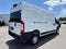 2026 RAM Ram ProMaster RAM PROMASTER 2500 TRADESMAN CARGO VAN HIGH ROOF 159' WB