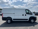2026 RAM ProMaster 2500 RAM PROMASTER 2500 TRADESMAN CARGO VAN LOW ROOF 136' WB
