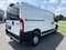 2026 RAM ProMaster 2500 RAM PROMASTER 2500 TRADESMAN CARGO VAN LOW ROOF 136' WB