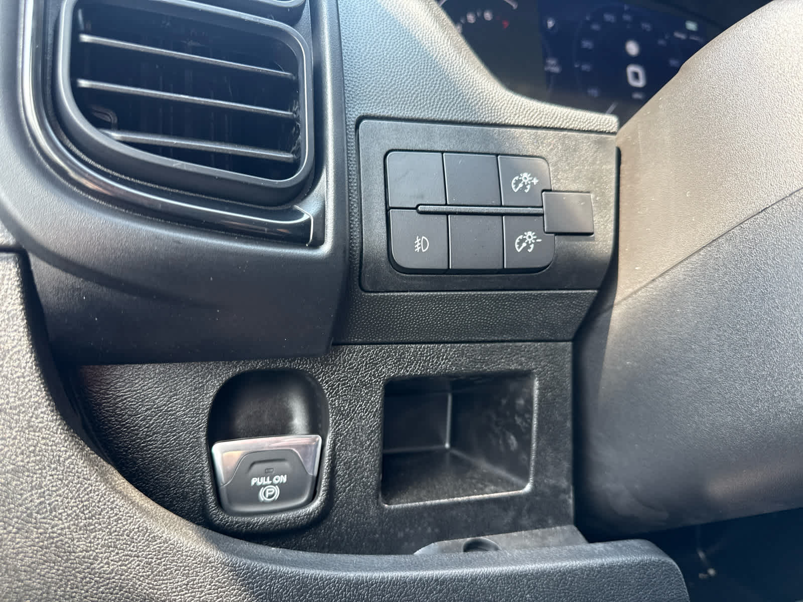2026 RAM ProMaster 2500 RAM PROMASTER 2500 TRADESMAN CARGO VAN LOW ROOF 136' WB