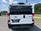 2026 RAM ProMaster 2500 RAM PROMASTER 2500 TRADESMAN CARGO VAN LOW ROOF 136' WB