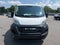 2026 RAM ProMaster 2500 RAM PROMASTER 2500 TRADESMAN CARGO VAN LOW ROOF 136' WB