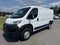 2026 RAM ProMaster 2500 RAM PROMASTER 2500 TRADESMAN CARGO VAN LOW ROOF 136' WB