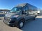 2025 RAM Ram ProMaster RAM PROMASTER 3500 TRADESMAN CARGO VAN HIGH ROOF 159' WB EXT