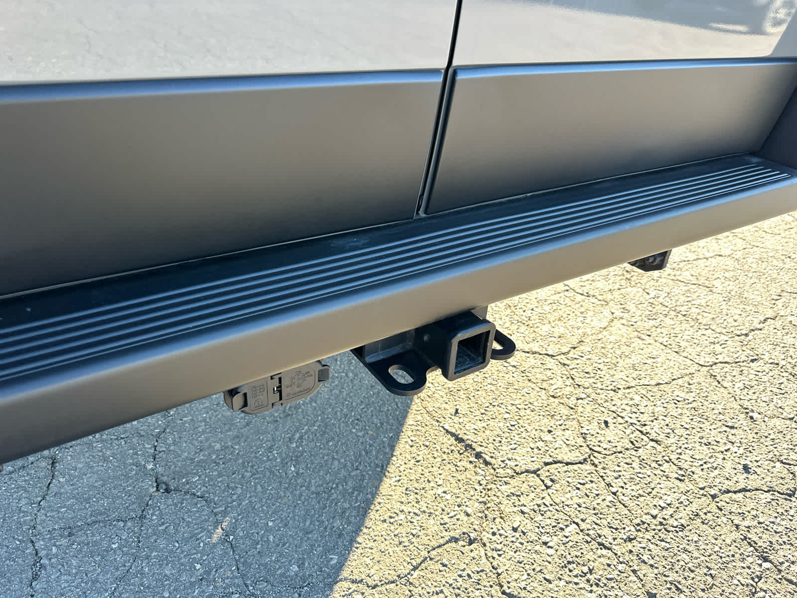 2025 RAM Ram ProMaster RAM PROMASTER 3500 TRADESMAN CARGO VAN HIGH ROOF 159' WB EXT