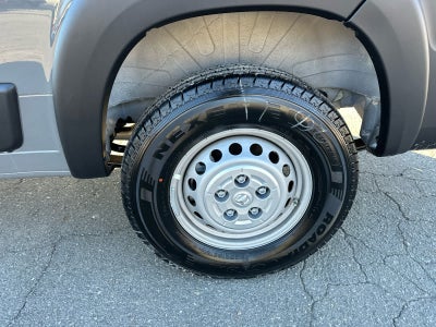 2025 RAM Ram ProMaster RAM PROMASTER 3500 TRADESMAN CARGO VAN HIGH ROOF 159' WB EXT