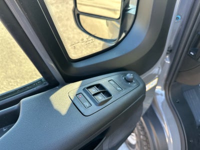 2025 RAM Ram ProMaster RAM PROMASTER 3500 TRADESMAN CARGO VAN HIGH ROOF 159' WB EXT