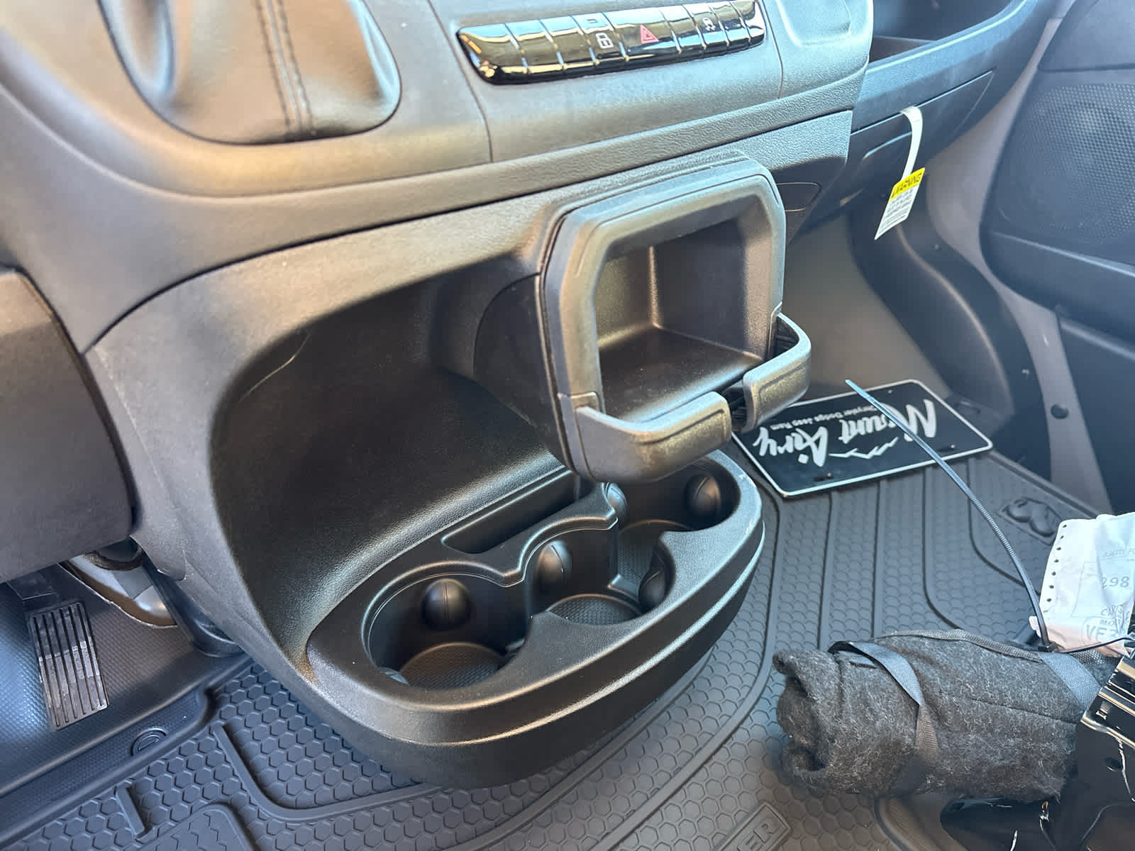 2025 RAM Ram ProMaster RAM PROMASTER 3500 TRADESMAN CARGO VAN HIGH ROOF 159' WB EXT