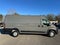 2025 RAM Ram ProMaster RAM PROMASTER 3500 TRADESMAN CARGO VAN HIGH ROOF 159' WB EXT