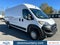 2025 RAM Ram ProMaster RAM PROMASTER 3500 TRADESMAN CARGO VAN HIGH ROOF 159' WB EXT