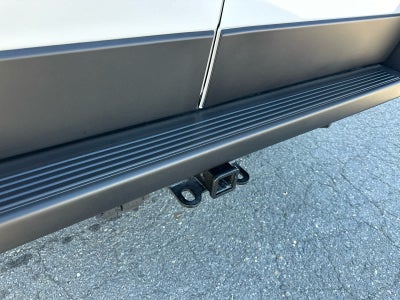 2025 RAM Ram ProMaster RAM PROMASTER 3500 TRADESMAN CARGO VAN HIGH ROOF 159' WB EXT