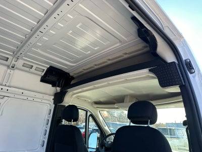 2025 RAM Ram ProMaster RAM PROMASTER 3500 TRADESMAN CARGO VAN HIGH ROOF 159' WB EXT