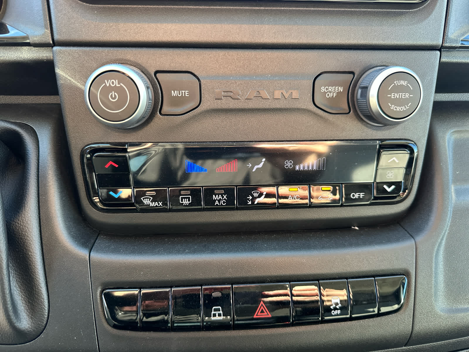 2025 RAM Ram ProMaster RAM PROMASTER 3500 TRADESMAN CARGO VAN HIGH ROOF 159' WB EXT